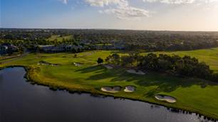 Review: Sandhurst Golf Club