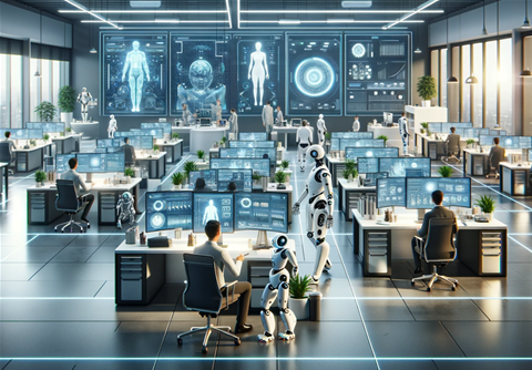 What is hyperautomation and why does it matter to MSPs?