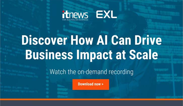 From ‘Hype to Reality’ - Unlocking AI’s Potential: EXL Webinar