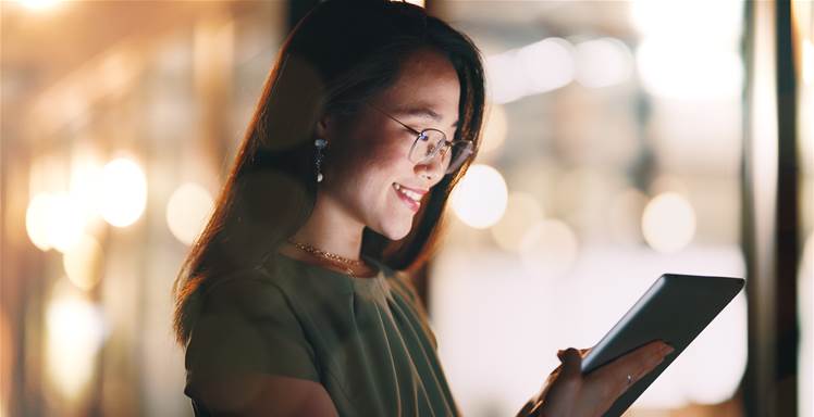 Esnek Teknoloji Kullanım Modelleri: İş Verimliliğini ve Sürdürülebilirliği Dönüştürüyor