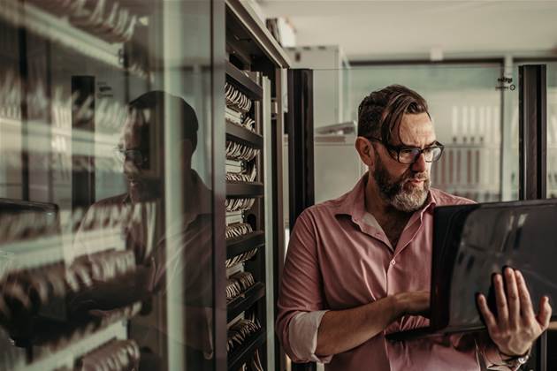 Do you know where your data sleeps at night?