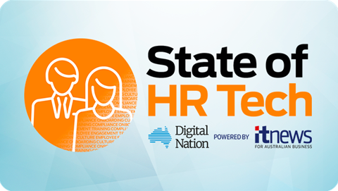 State of HR Tech