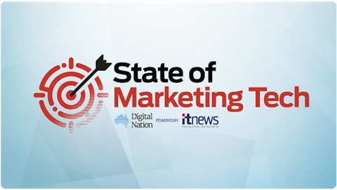 State of MarTech