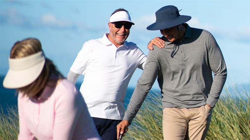 Solbari: Sun protective apparel Solbari: Sun protective apparel