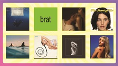 Current Obsession: Ariana Grande