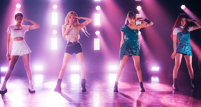 Poll: If you were in a K-pop group, what would be your role? Poll: If you were in a K-pop group, what would be your role?