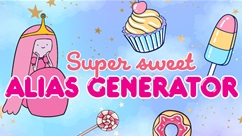 All will be REVEALED... what's your next craft project?