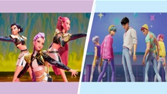 Poll: Which good bad guys team would you want to join?