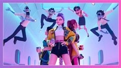 Who is your fave K-pop girl group?