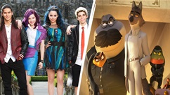 Poll: Which panda would you rather hang with?