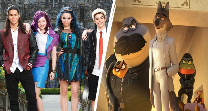 Poll: Which good bad guys team would you want to join? Poll: Which good bad guys team would you want to join?