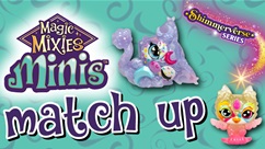 Magic Mixies Winners Revealed!