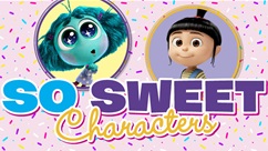 Inside Out personality island quiz