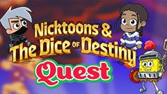 Dragonkeeper Quest - take on an epic word challenge