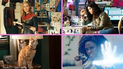 #OMTGGOSS: Why Don’t We & The Baby-Sitters Club X Marvel?!?
