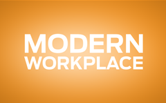 Modern Workplace