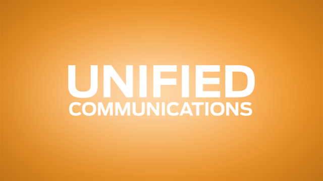 Managed unified communications services