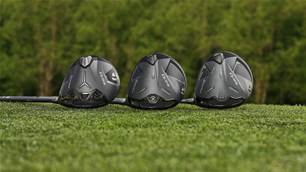 Playing With... TaylorMade Qi35 Driver