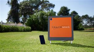Tested: Trackman 3e launch monitor