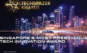 Techblazer Awards 2023 finalists showcase growing innovation