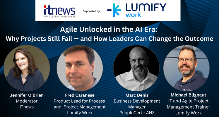 Challenges in Agile execution and project failures