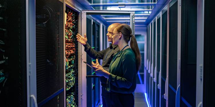 Hybrid cloud: The CIO’s fast lane to agility, simplicity and rapid business growth