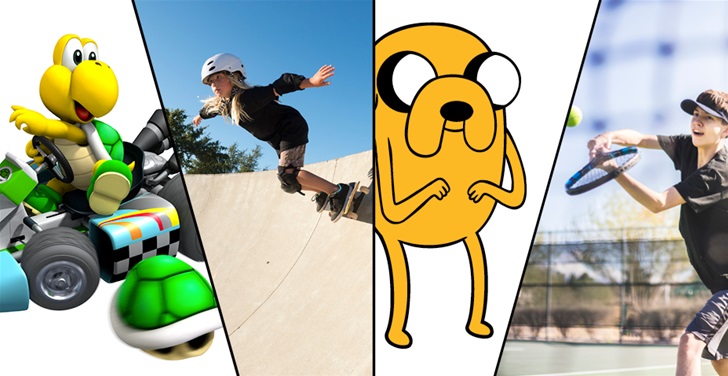 What do you wish you were better at? What do you wish you were better at?