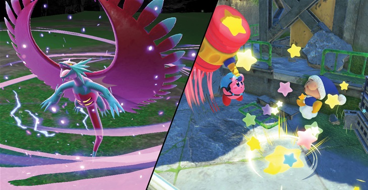 Which games do you prefer to play? Which games do you prefer to play?