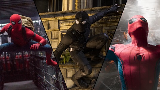Which Spider-Man ability would you want?