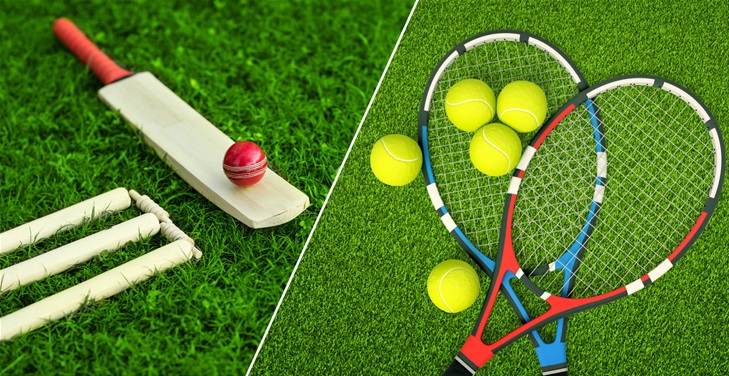 Which sport do you enjoy most?