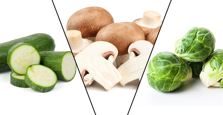 Which vegetable is the worst? Which vegetable is the worst?