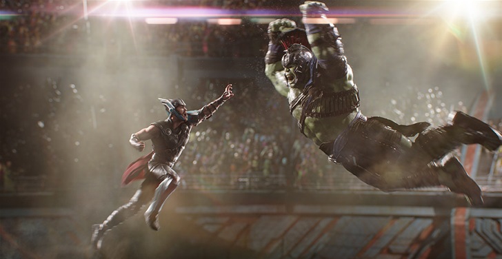 Who is stronger? Who is stronger?