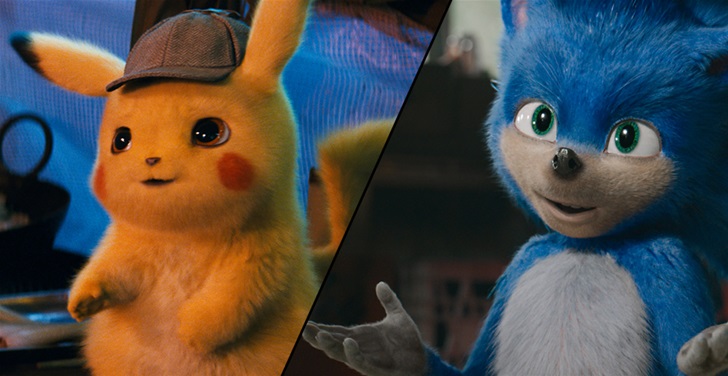 Who looks better in live-action? Who looks better in live-action?