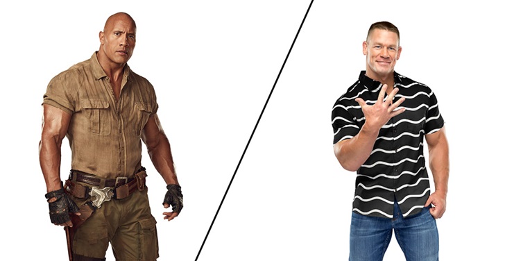 Who would you rather go camping with? Who would you rather go camping with?