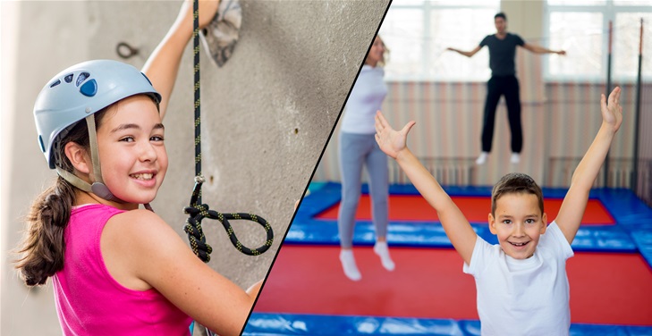 What’s your fave indoor activity? What’s your fave indoor activity?