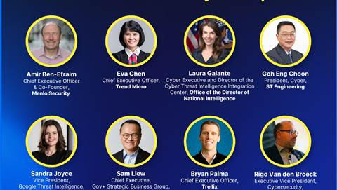 GovWare 2024: Join top cybersecurity leaders to shape the future of digital security