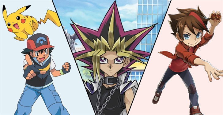 Which game is your fave? Which game is your fave?