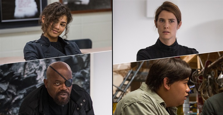 Which team would win in a battle? Which team would win in a battle?