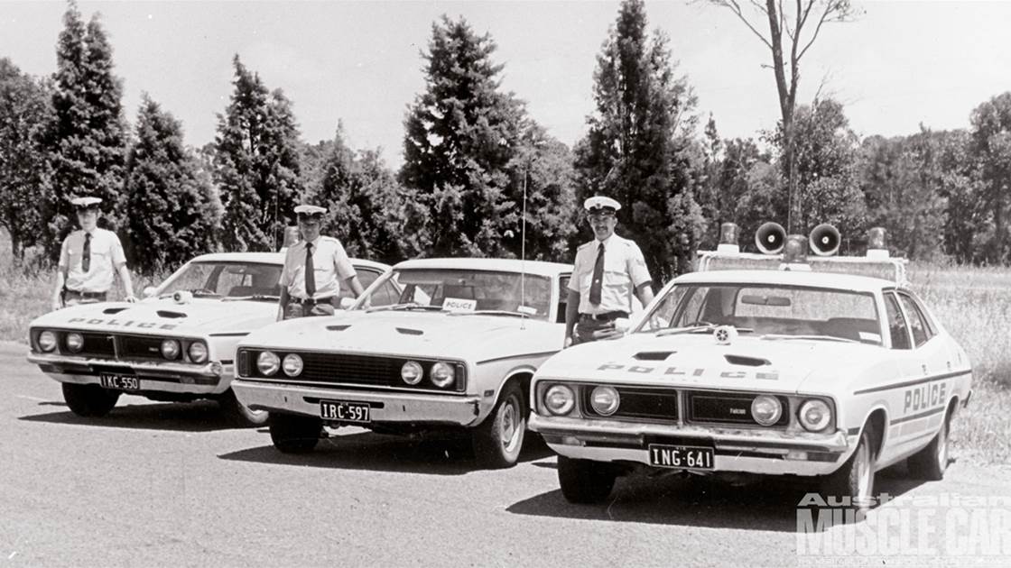 Special Squad Special Squad