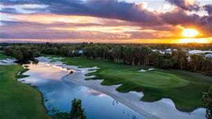RANKING: Australia's Top-100 Public Access Courses for 2025