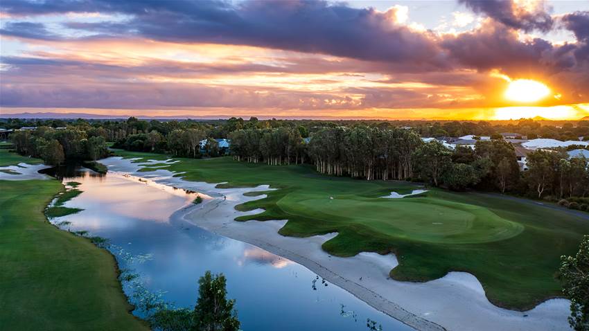 RANKING: Australia's Top-100 Public Access Courses for 2025 RANKING: Australia's Top-100 Public Access Courses for 2025