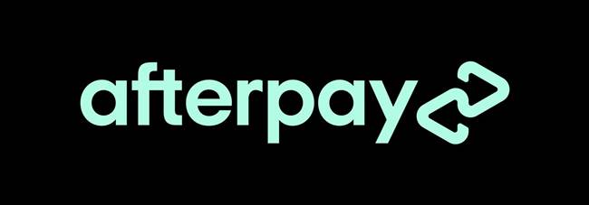 afterpay BNPL buy now pay later logo