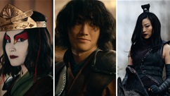 Who would you want on your side in a battle?