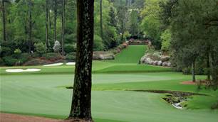 Augusta’s 'new' 13th and how they'll play it