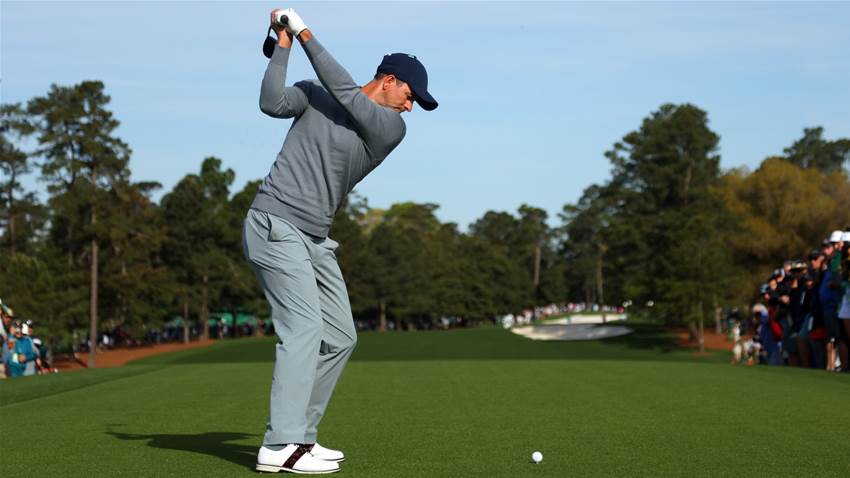 Masters Preview: The Aussie Assault Masters Preview: The Aussie Assault