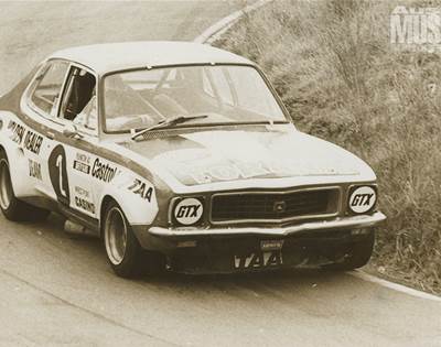 The Belly of the Beast