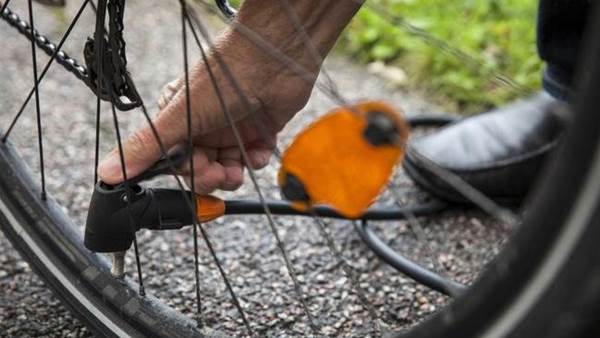 The best bike pumps for cyclists