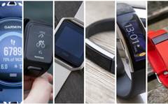 Best fitness trackers reviewed: which is right for you?