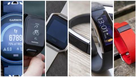 Best fitness trackers reviewed: which is right for you?
