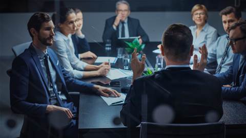 Helping customers move from DR to resilience